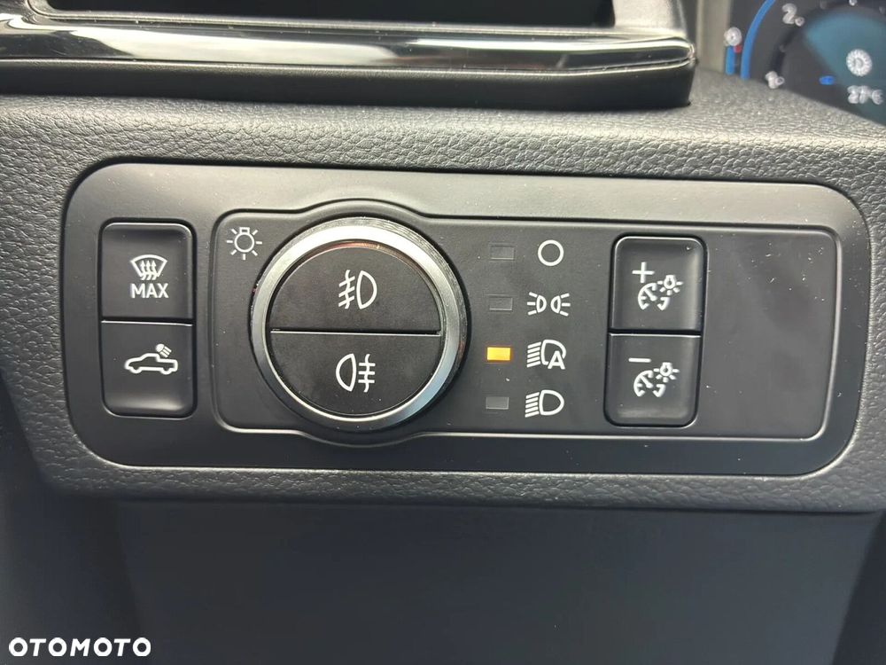 Volkswagen Amarok 2.0 TDi 4MOTION Life - 29