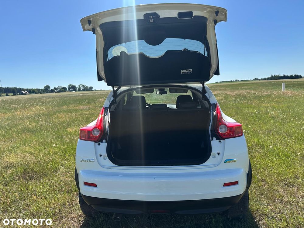 Nissan Juke 1.5 dCi Edition - 27