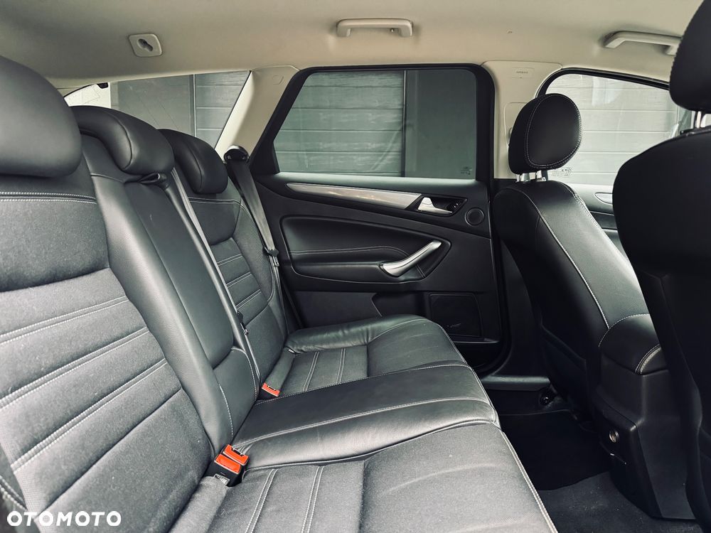 Ford Mondeo 1.6 Eco Boost Titanium - 17