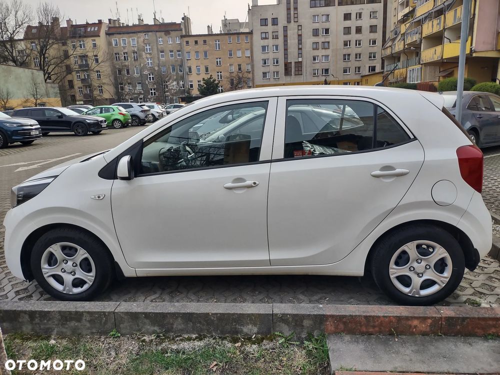 Kia Picanto 1.0 M - 1