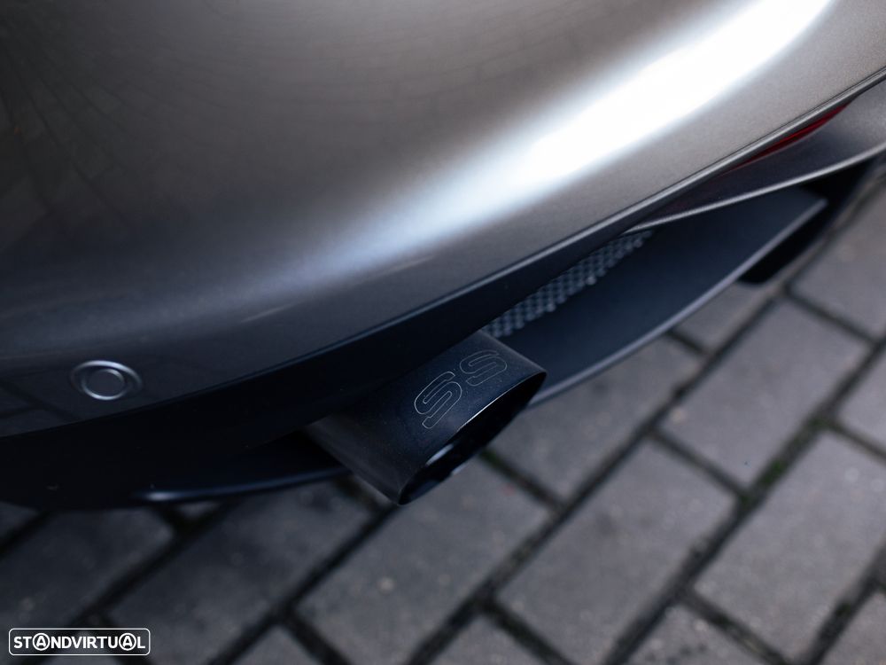 Alfa Romeo 4C 1750 TBi - 19