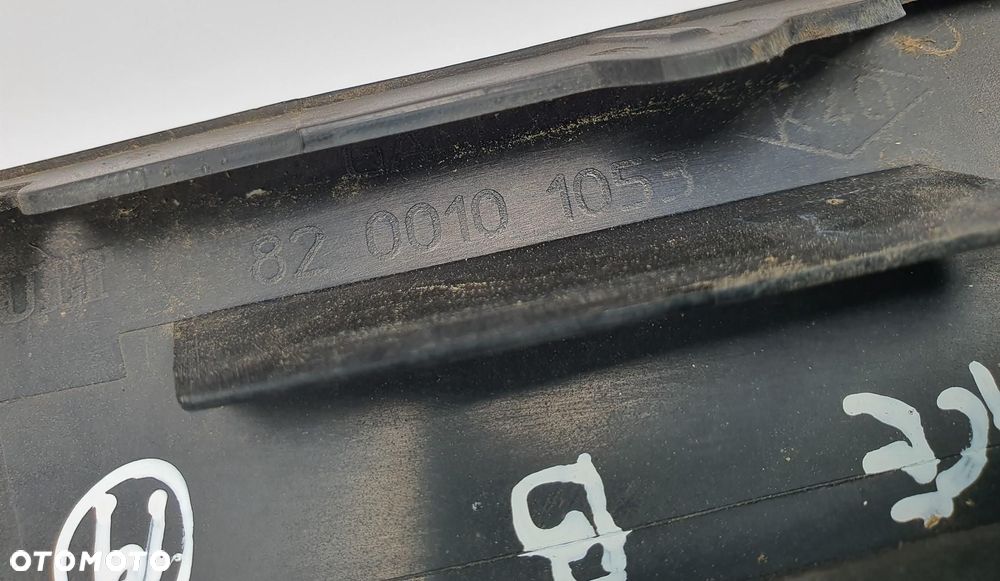 LISTWA BŁOTNIKA LEWY PRZÓD RENAULT ESPACE IV 8200101053 - 7