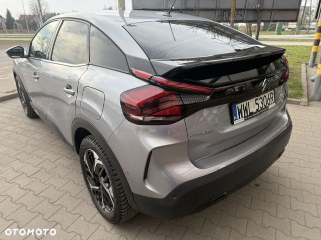 Citroën C4 1.5 BlueHDi Shine S&S EAT8 - 11