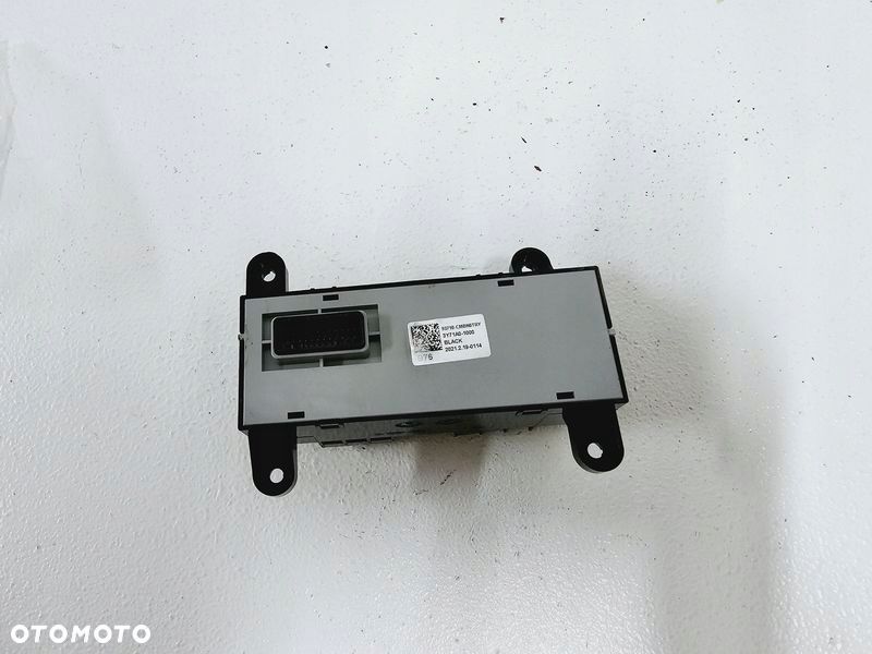 HYUNDAI KONA 1 I PANEL PRZEŁĄCZNIK 3Y71A0-1000 93710-CMBN0TRY - 4