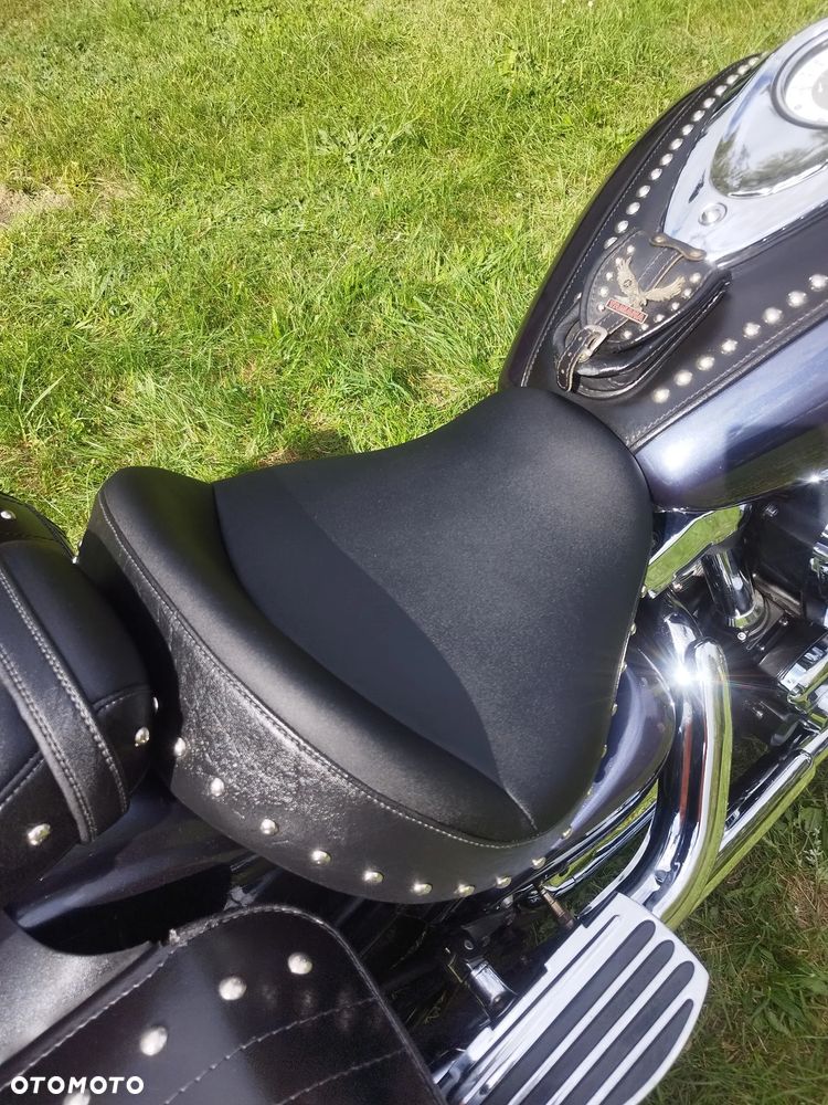 Yamaha Road Star - 14