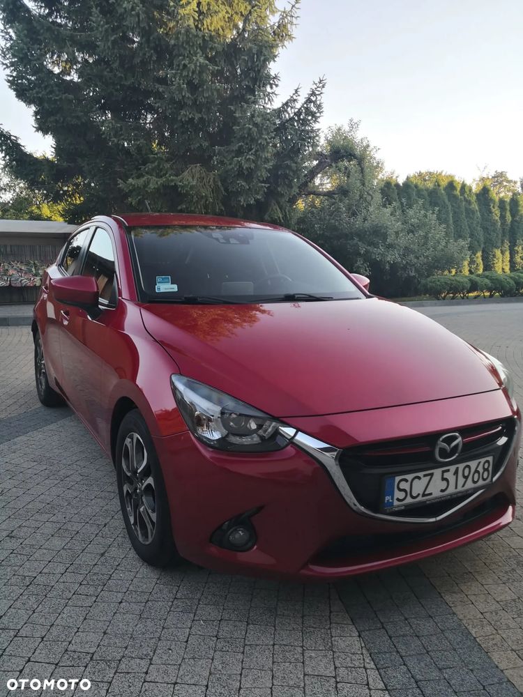 Mazda 2 1.5 Skyenergy - 6
