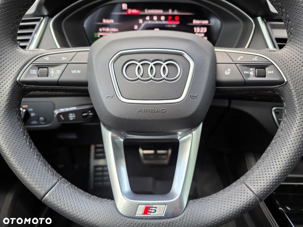 Audi SQ5 - 22