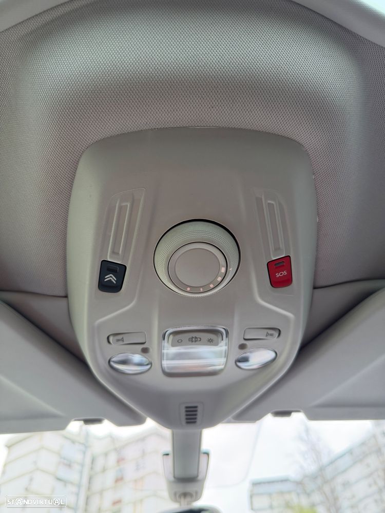 Citroën C4 Picasso PureTech 130 Stop&Start SHINE - 14