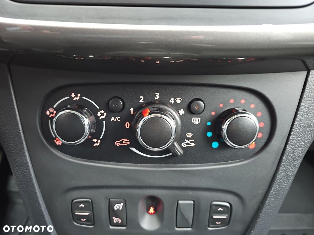 Dacia Sandero Stepway - 25