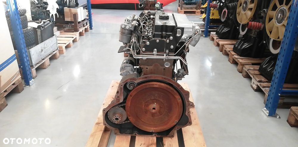SILNIK PERKINS AA70274 67 kW/2600 rpm 10569 zł netto - 5