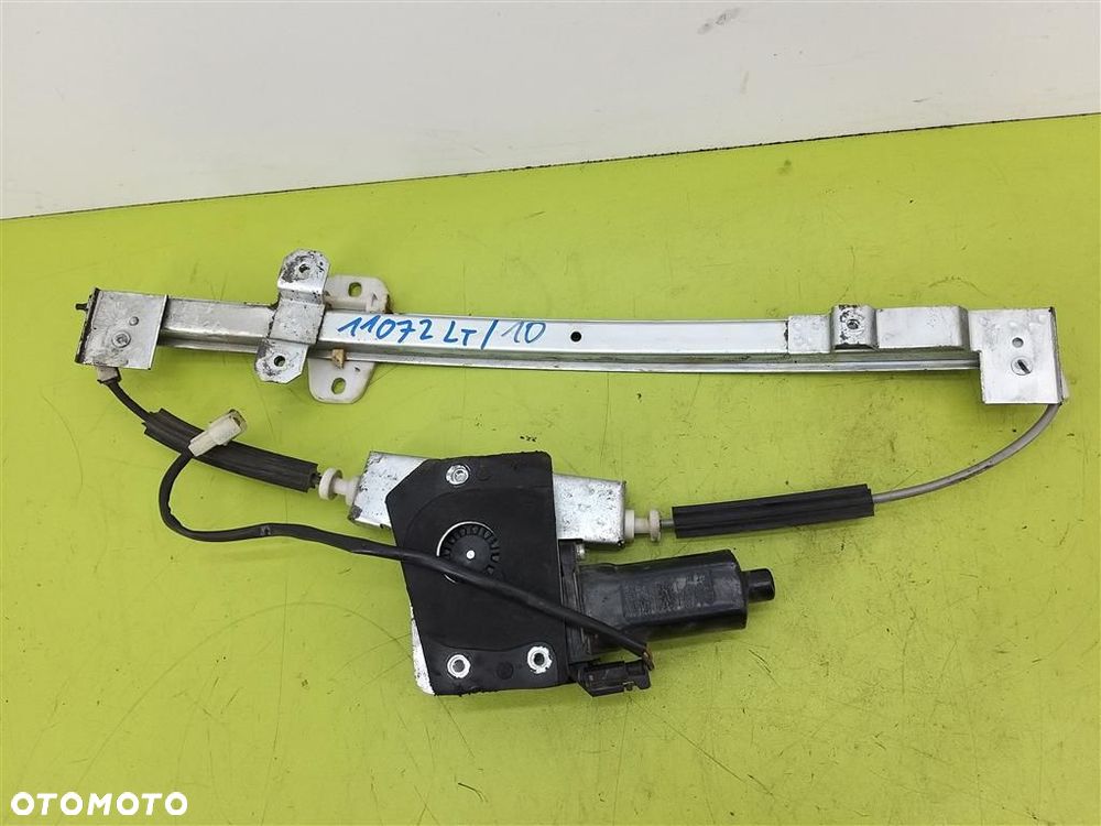 Podnośnik szyby tył tylny lewy Tata Indica 1998-2008R - 3