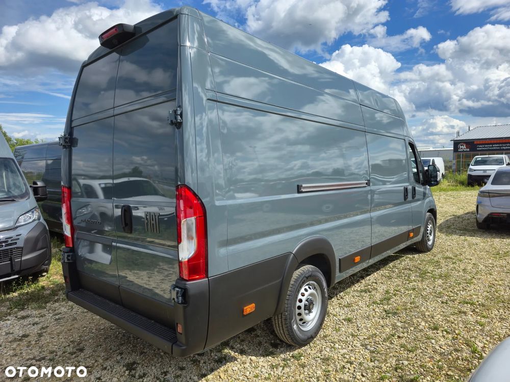 Fiat Ducato - 11