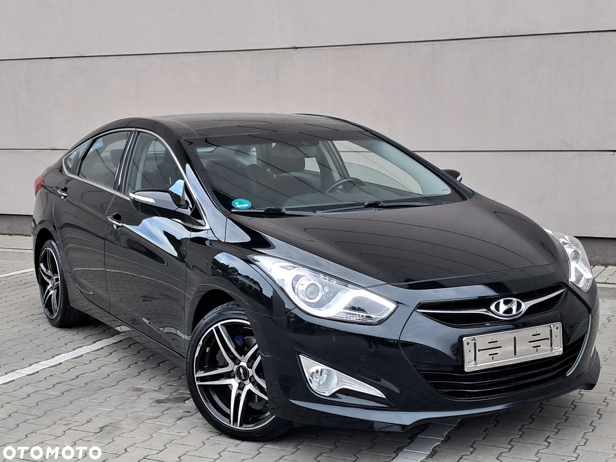 Hyundai i40 2.0 GDI Style - 10