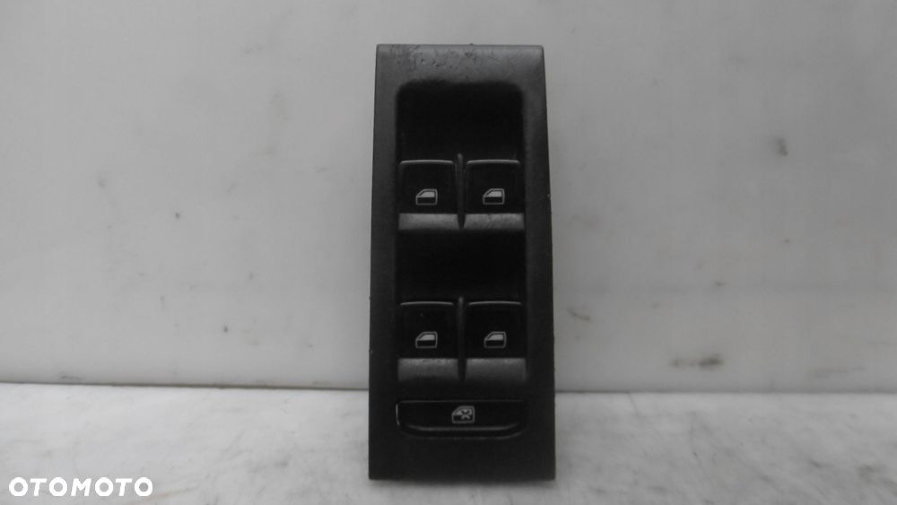 PANEL STEROWANIA SZYBY LUSTEREK SEAT TOLEDO IV - 1