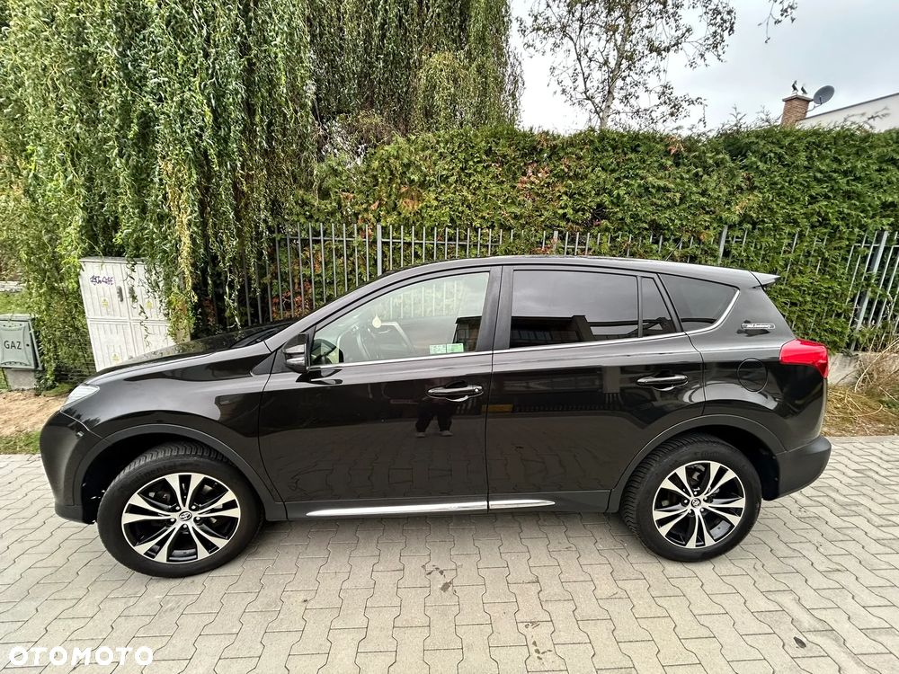 Toyota RAV4 - 2