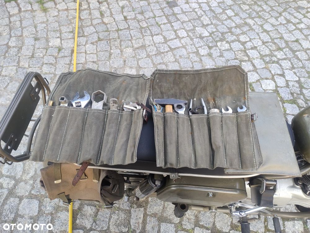 BMW R - 17