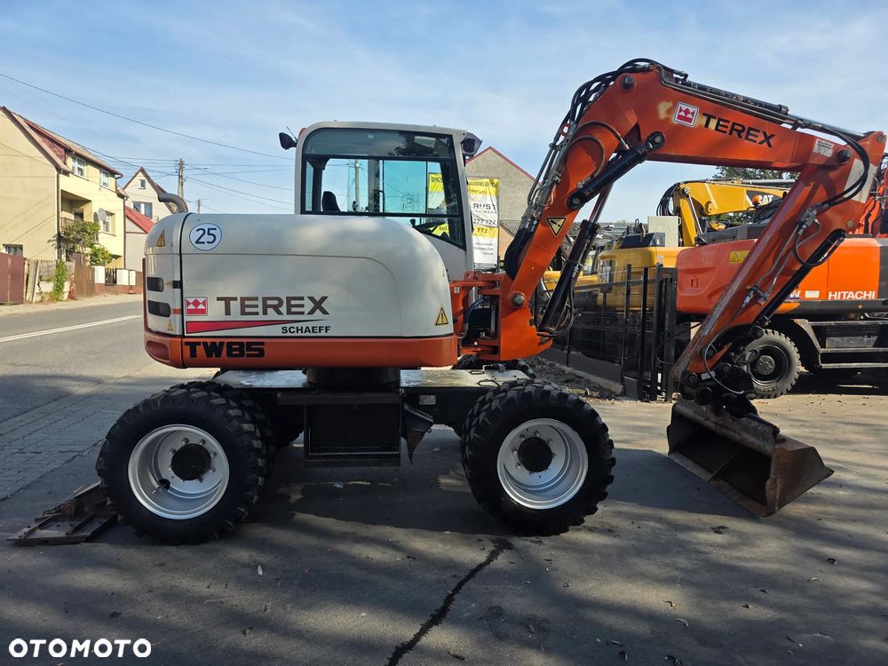 Terex TW 85 - 4