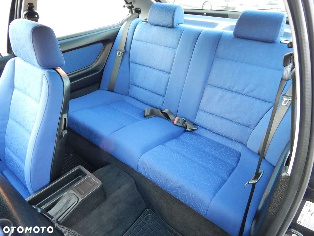 BMW Seria 3 - 11
