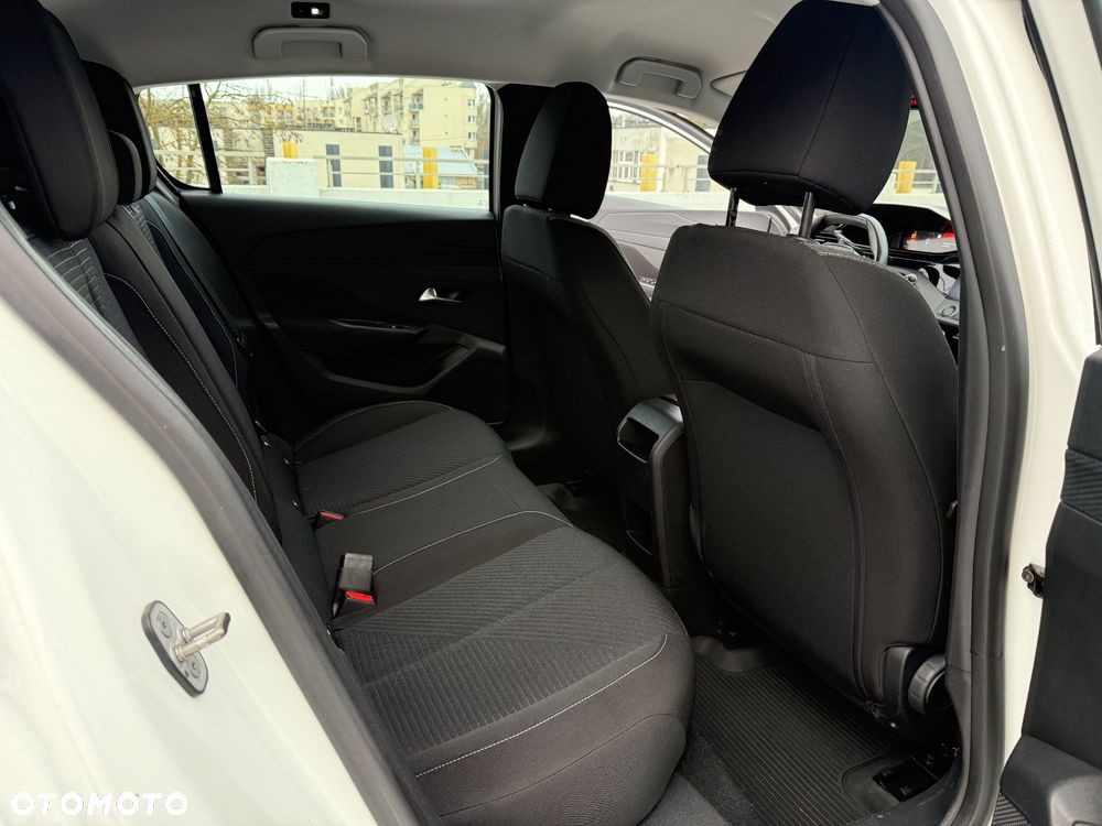 Peugeot 308 1.5 BlueHDi Active Pack S&S - 24