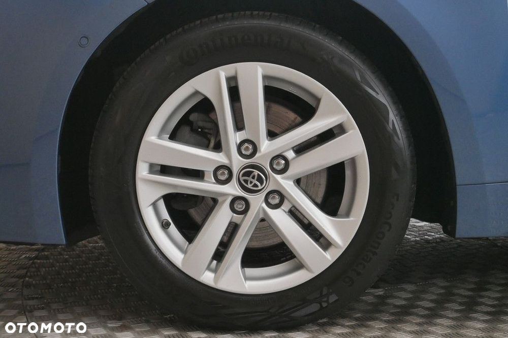 Toyota Corolla - 14