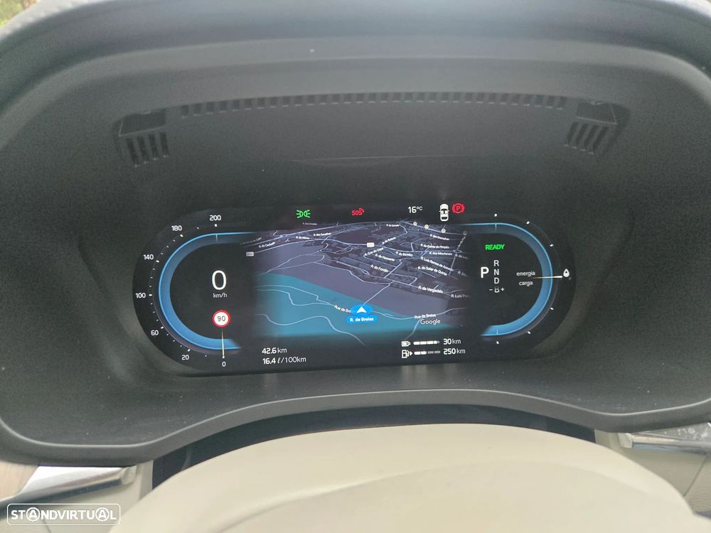 Volvo XC 60 - 9