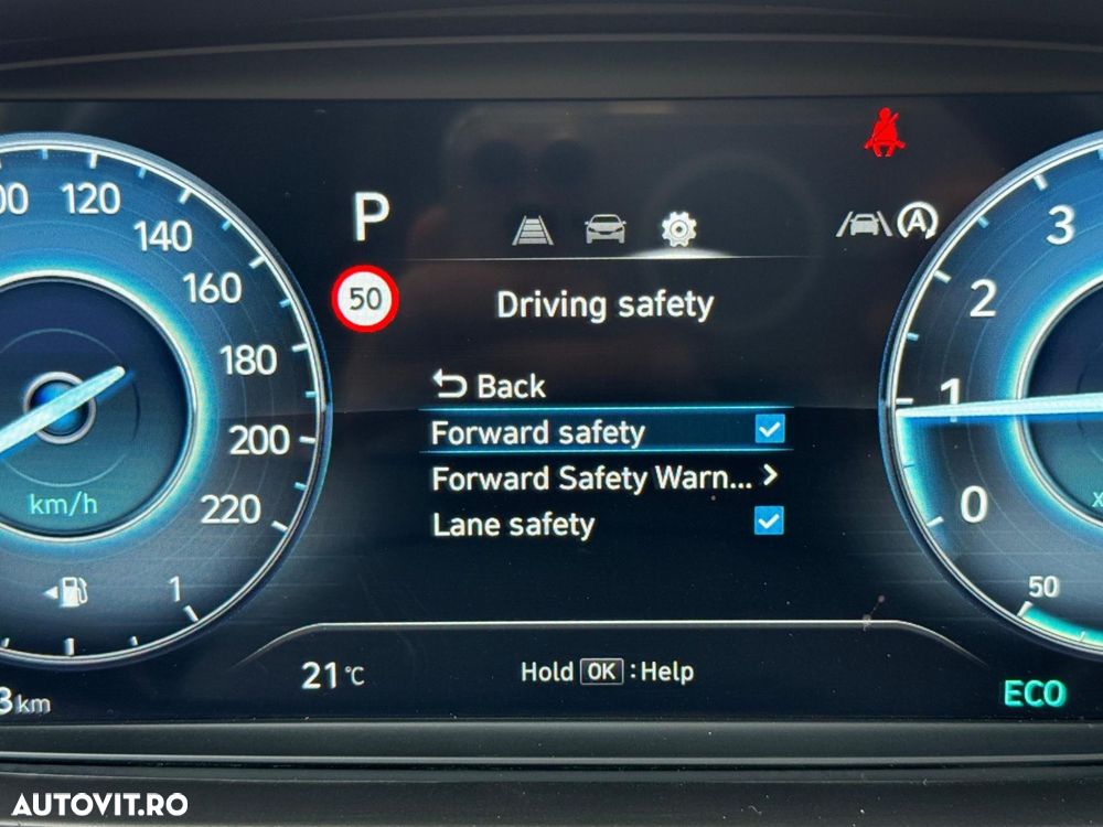 Hyundai i20 1.0 l T-GDi MHEV 100CP 7DCT 5DR Led Line - 16