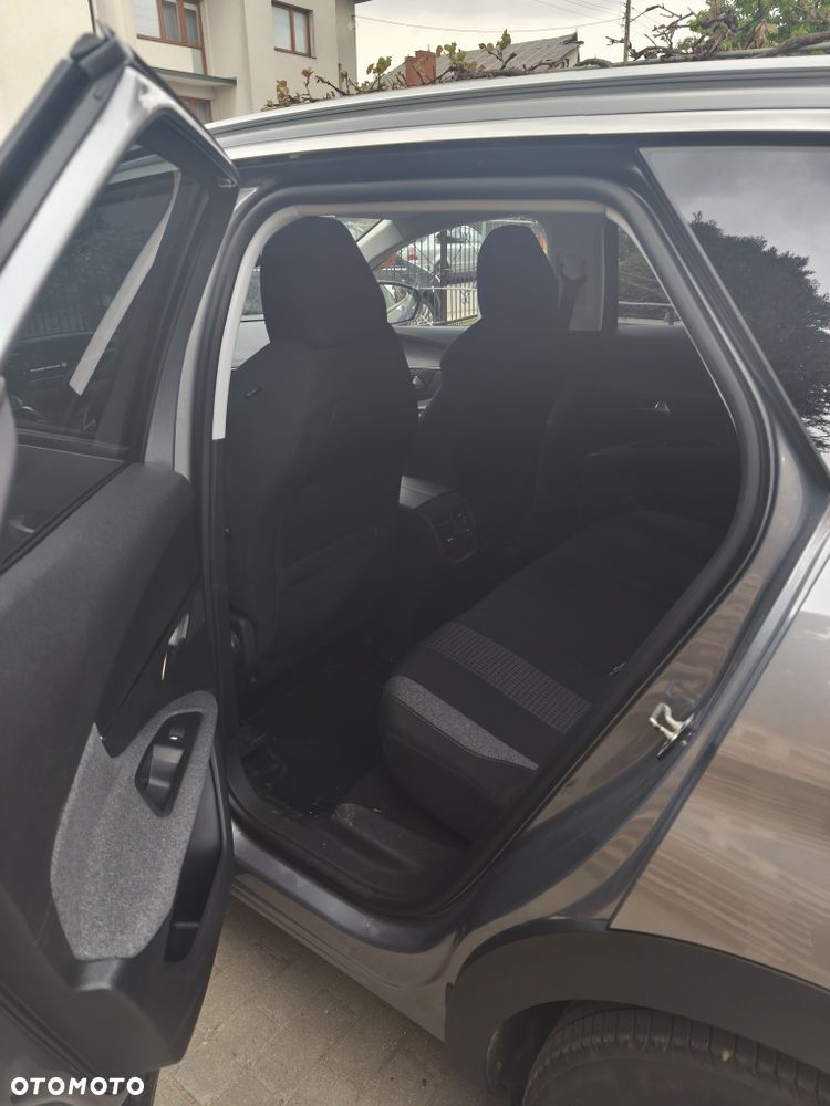 Peugeot 3008 - 8