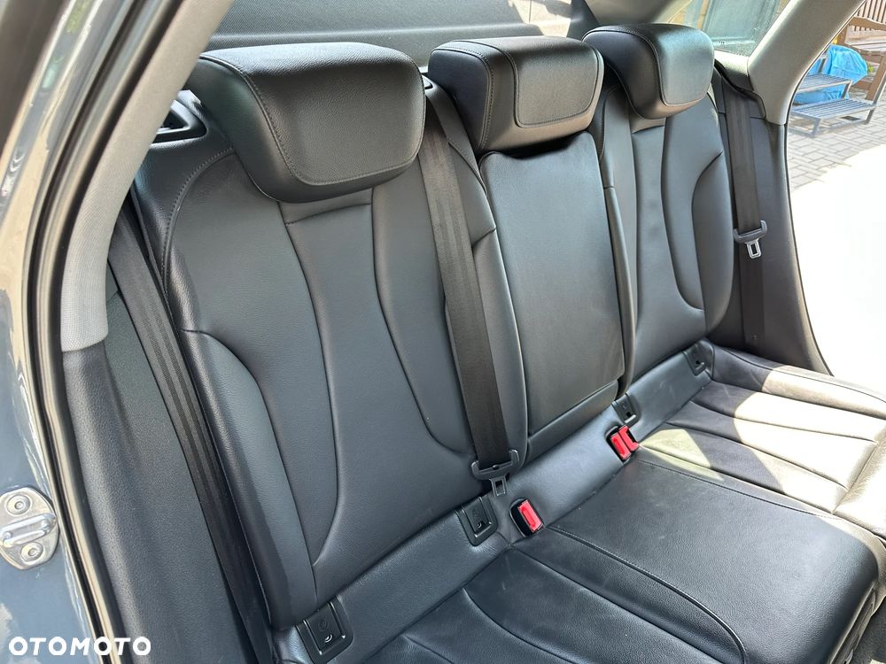 Audi A3 Sportback - 23