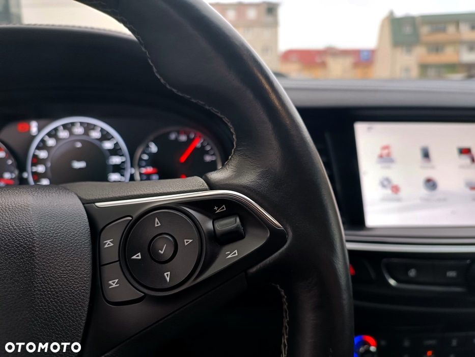 Opel Insignia 2.0 Exclusive - 25