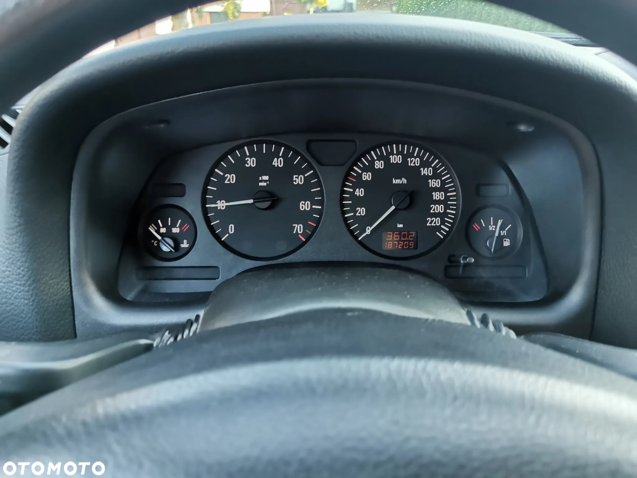 Opel Astra - 7