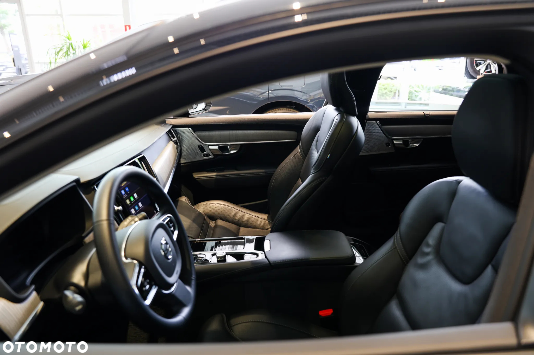 Volvo V90 - 22