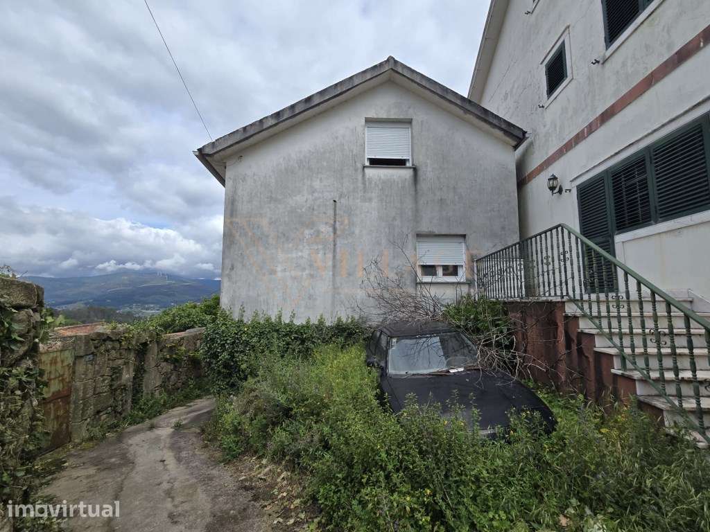Moradia T3 Duplex Venda Melgaço - Grande imagem: 3/12