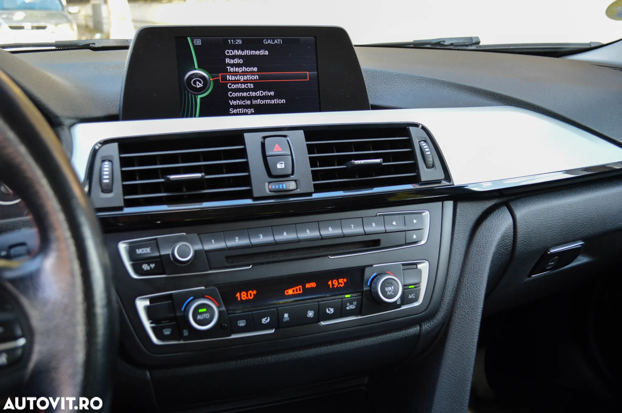 BMW Seria 3 - 25