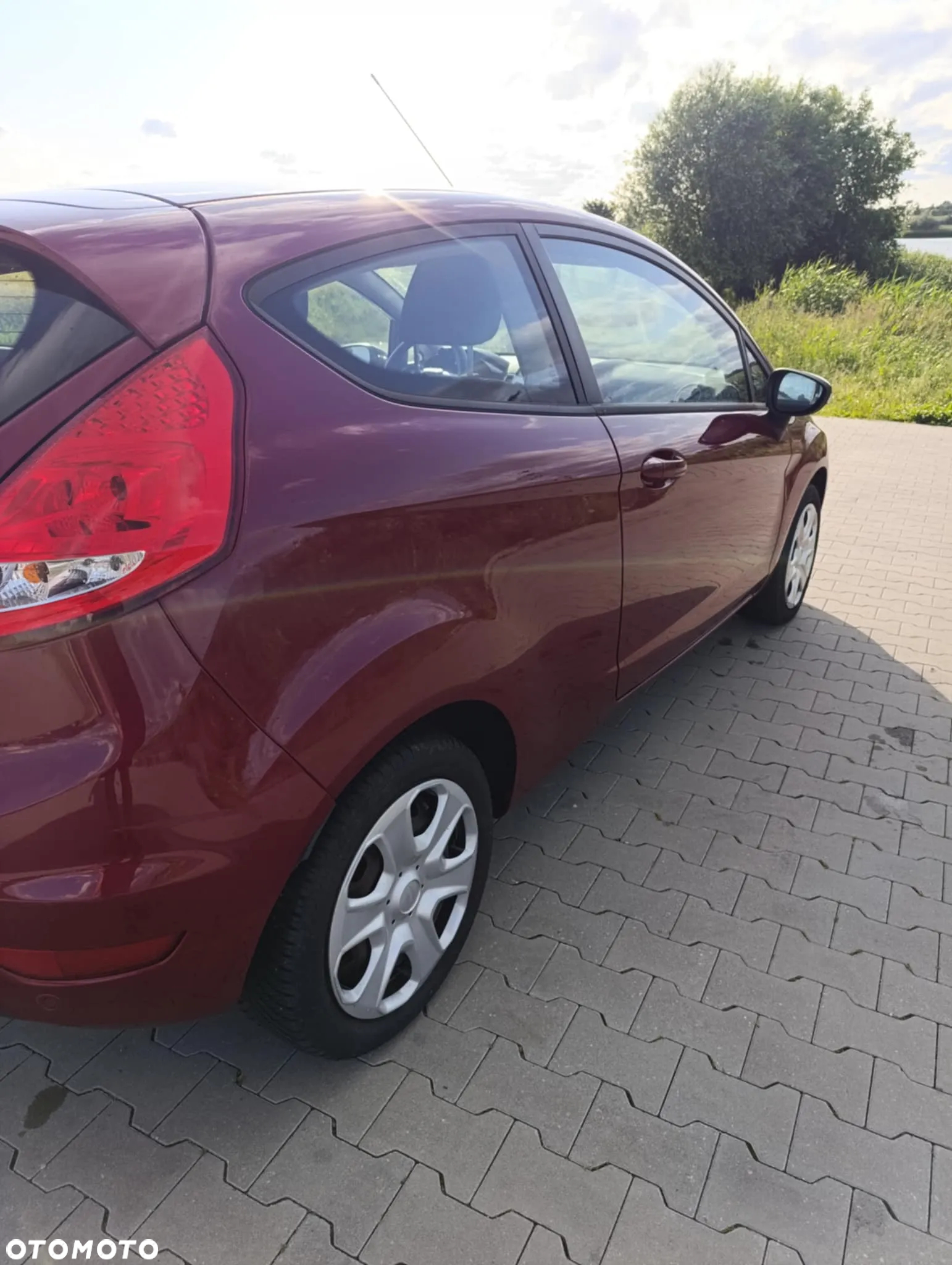 Ford Fiesta 1.25 Champions Edition - 5