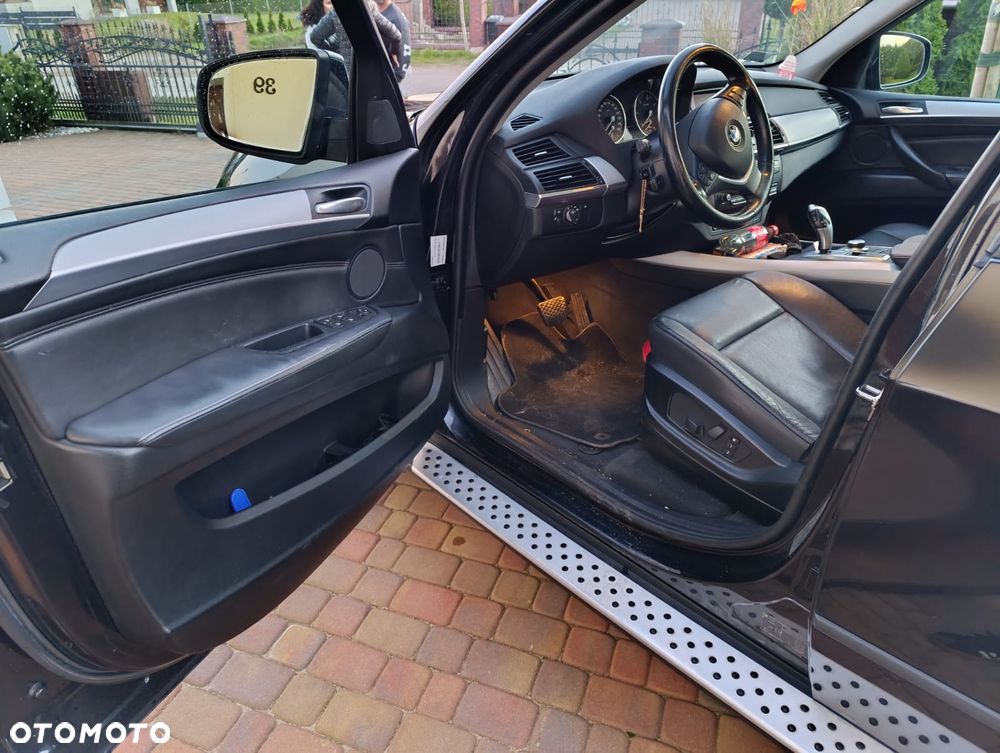 BMW X5 3.5d xDrive - 8