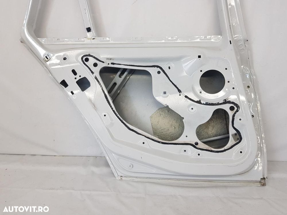 Usa stanga spate BMW Seria 3 F31 dupa 2012 - 7