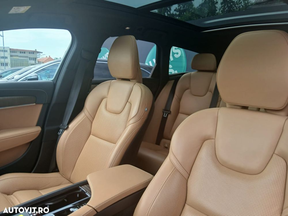 Volvo V90 T5 Momentum - 24