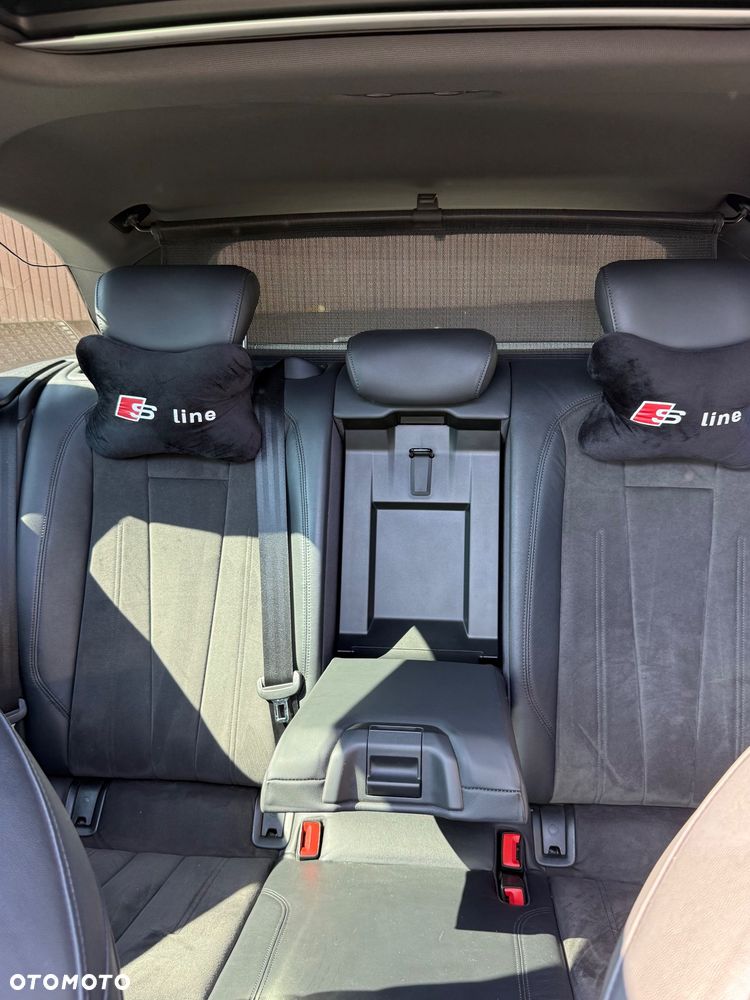 Audi A4 Avant 2.0 TDI Design S tronic - 27