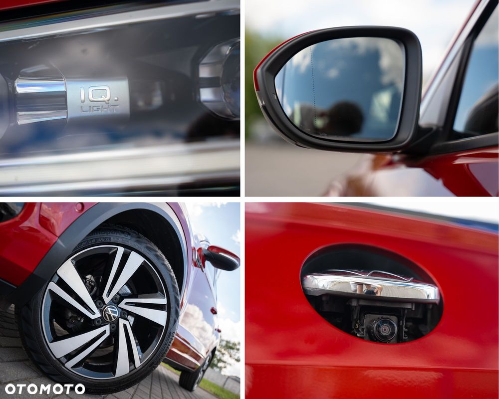 Volkswagen T-Roc 1.5 TSI R-Line Plus DSG - 20