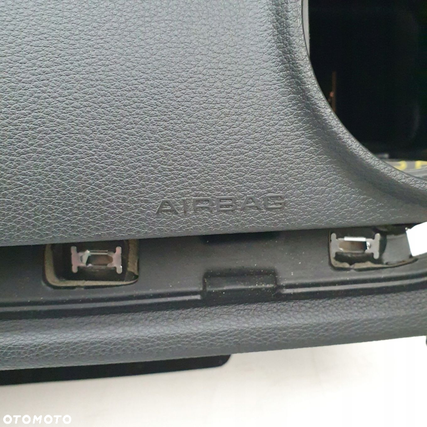 AUDI A3 8V LIFT VIRTUAL DESKA ROZDZIELCZA KONSOLA KOKPIT PULPIT PODUSZKI AIRBAG AIR BAG PASY KIT SET - 5