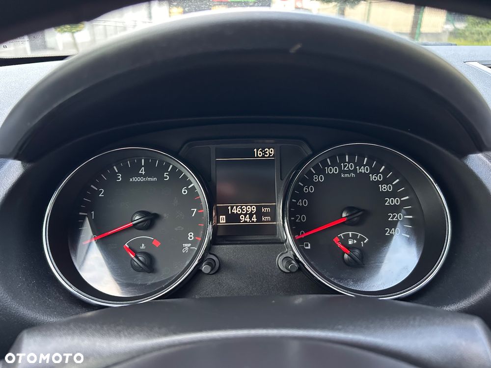 Nissan Qashqai 1.6 360 - 18