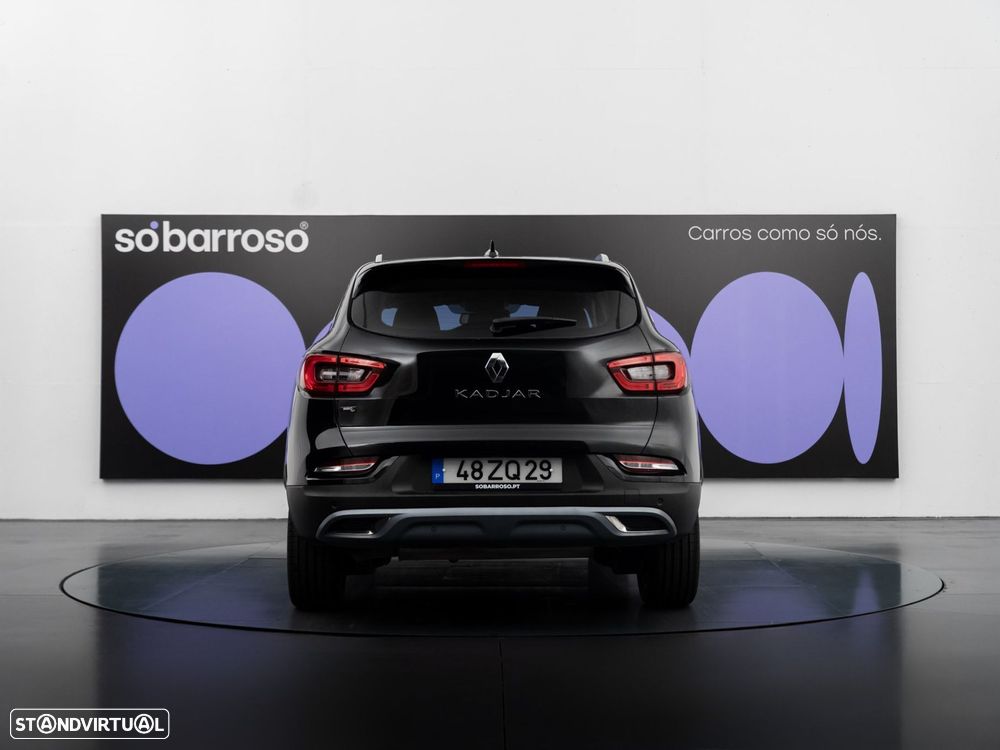 Renault Kadjar 1.3 TCe Intens - 5