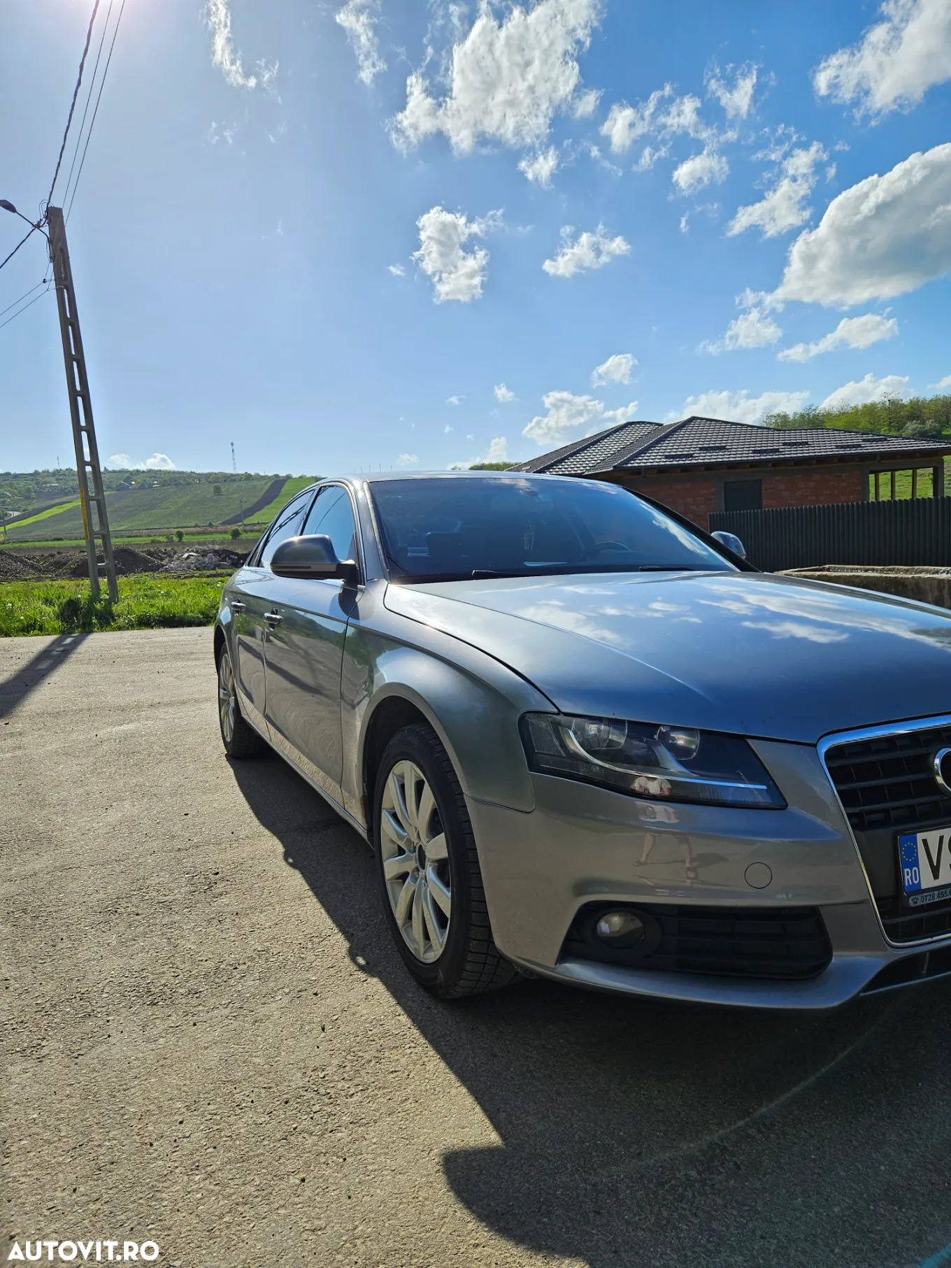 Audi A4 - 12