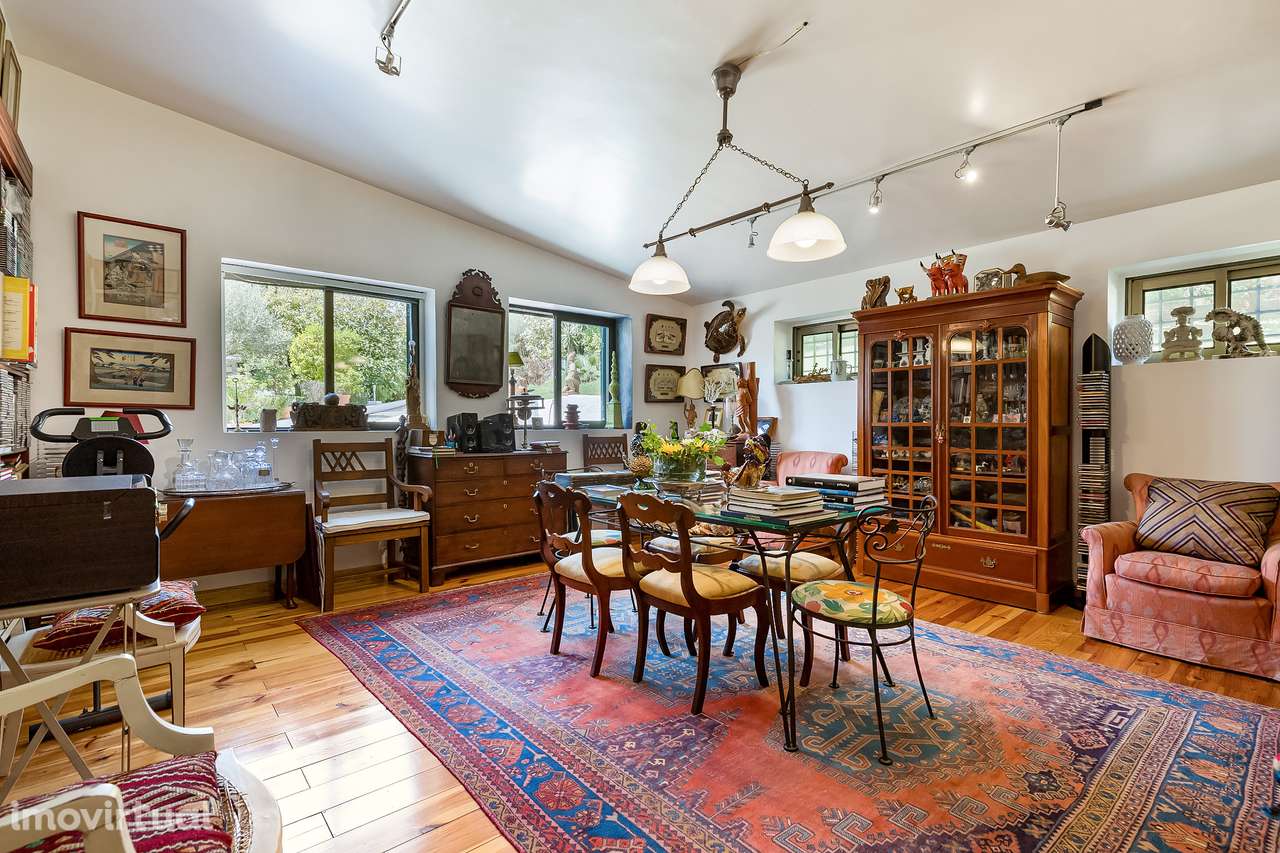 Moradia Isolada T5, Vila Nova da Caparica - Grande imagem: 4/30