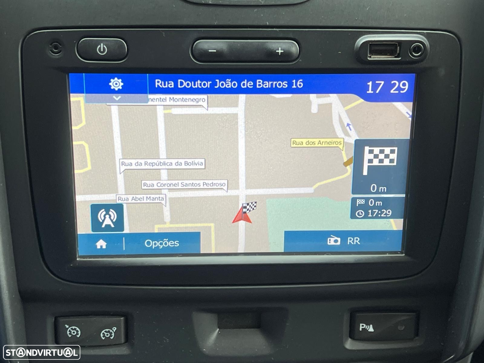 Dacia Duster 1.2 TCe Prestige - 3
