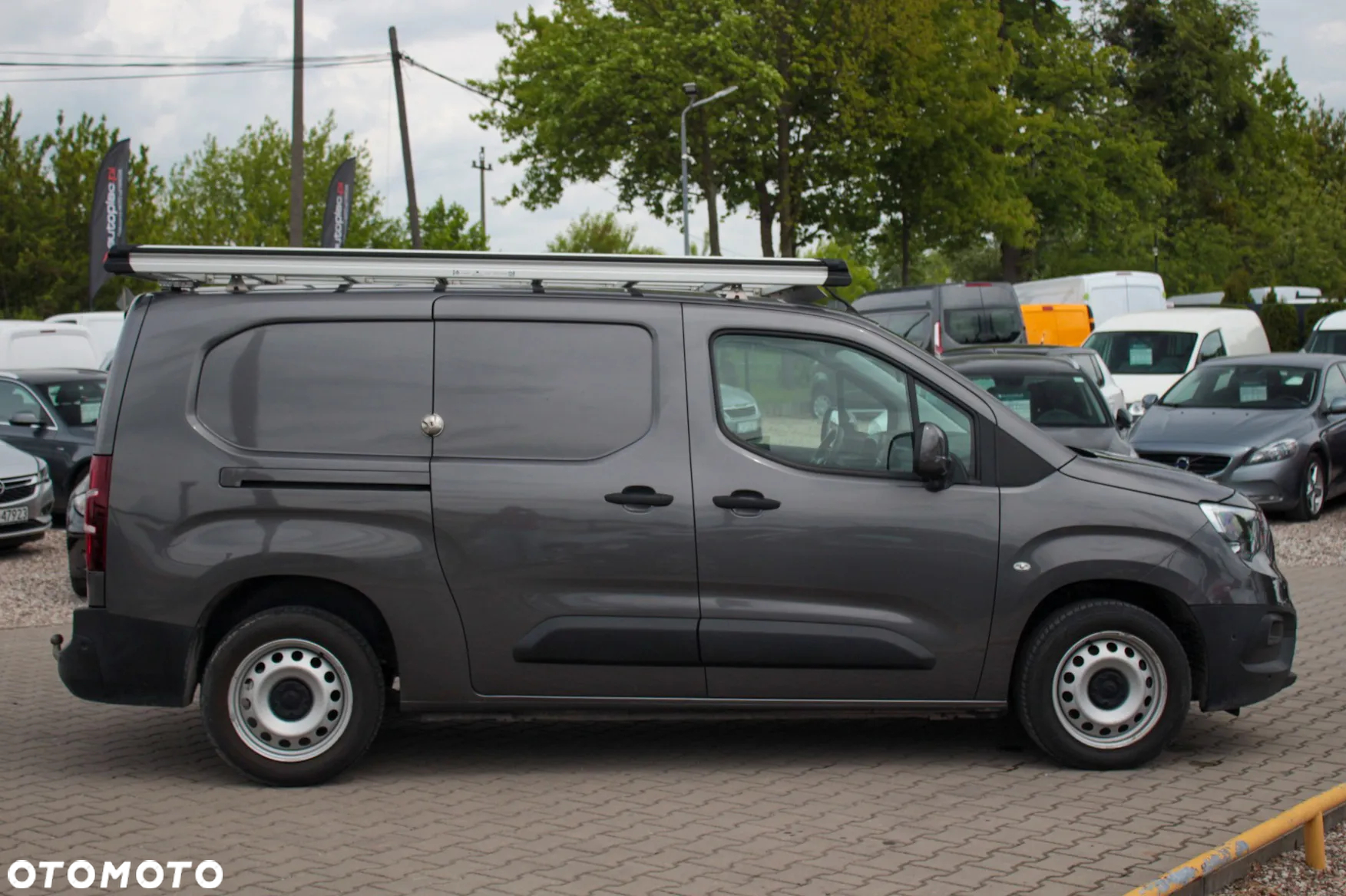 Opel COMBO - 7