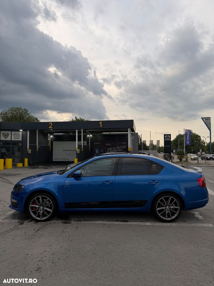 Skoda Octavia - 9