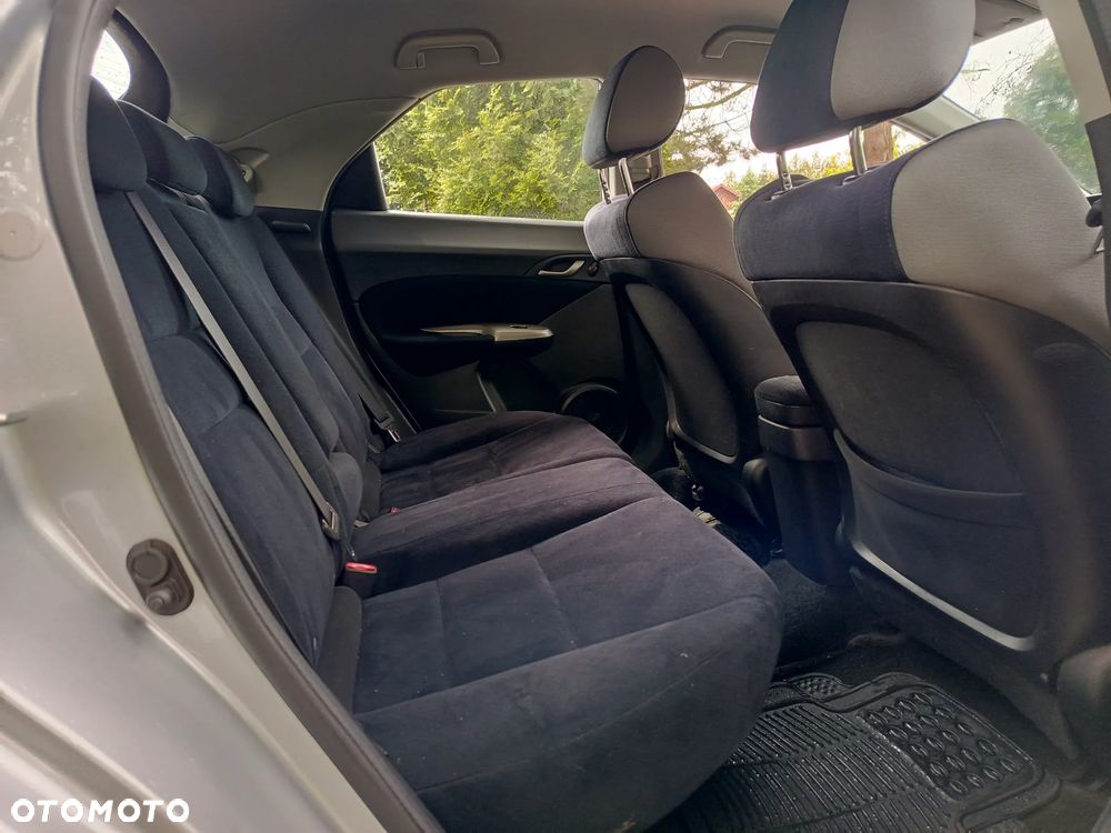 Honda Civic 1.8 Comfort - 12