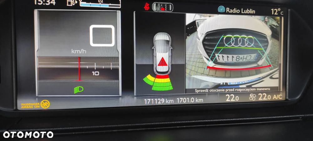 Citroën C4 Picasso PureTech 130 Stop&Start Exclusive - 30