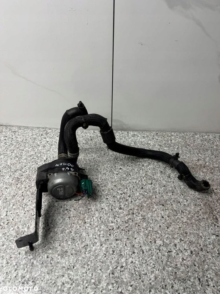 pompa obiegu wody nv400 master movano 2.3 dci 210109597r - 1